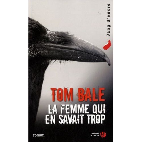 La Femme Qui En Savait Trop