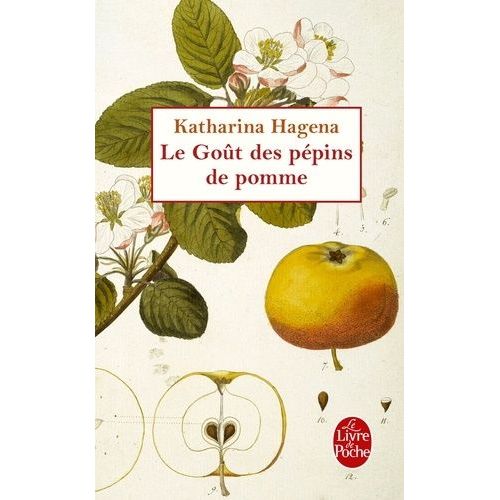Le Goût Des Pépins De Pommes