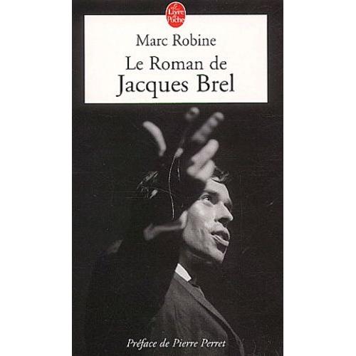 Le Roman De Jacques Brel
