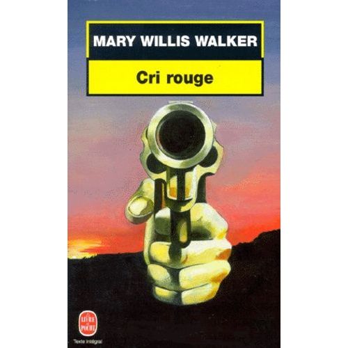 Cri Rouge