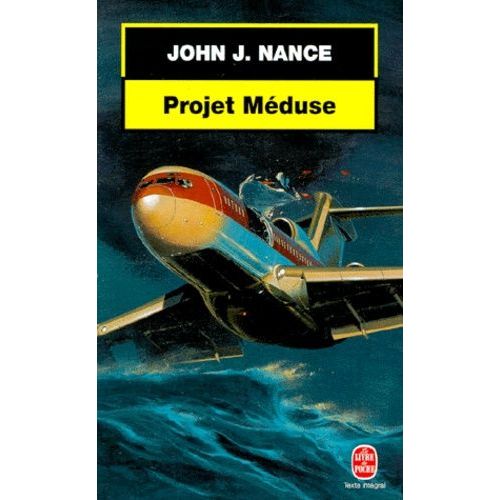 Projet Méduse
