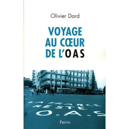 Voyage Au Coeur De L'oas