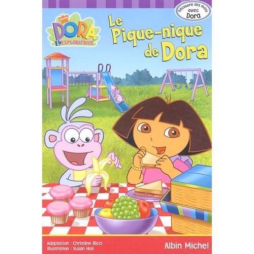 Le Pique-Nique De Dora