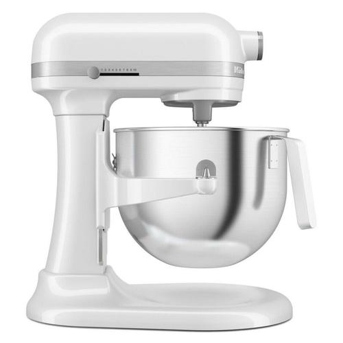 Robot Kuchenny Kitchenaid Heavy Duty 5ksm70jpxewh