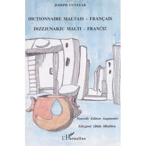 Dictionnaire Maltais-Français