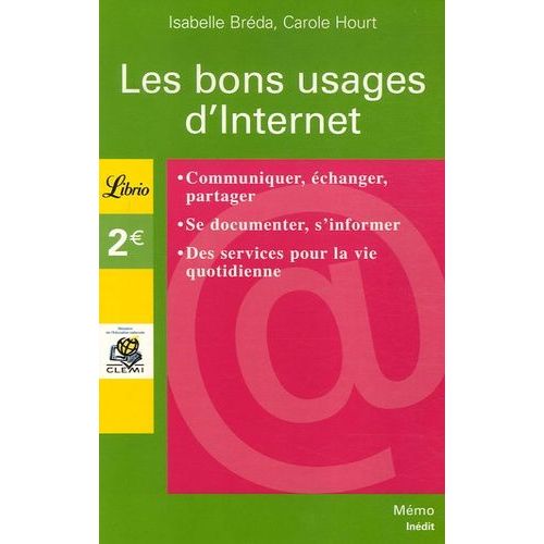 Les Bons Usages D'internet