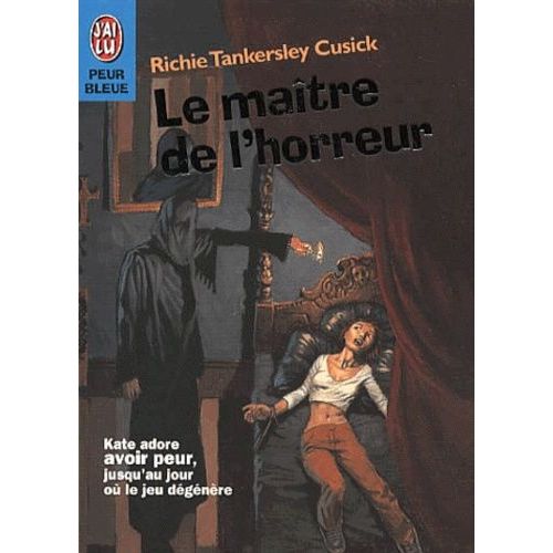 Le Maître De L'horreur