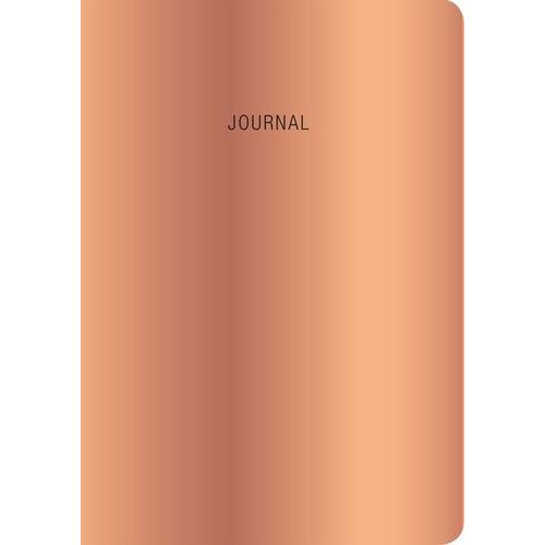 Journal Cuivre - Avec Un Mode D'emploi
