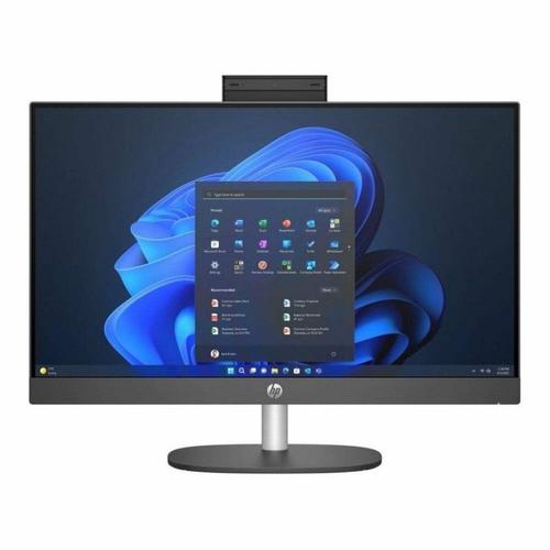 Hp Pro 240 G10 All-in-one Desktop Pc Intel® Core? I5 16 Gb Ddr4-sdram