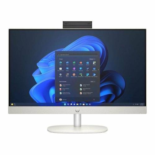 Hp Pro 240 G10 All-in-one Desktop Pc Intel® Core? I5 16 Gb Ddr4-sdram