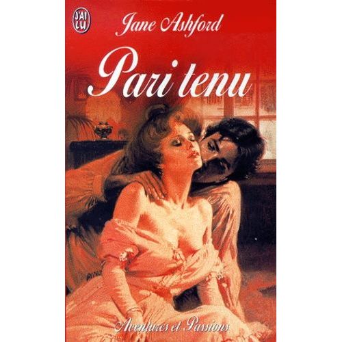Pari Tenu
