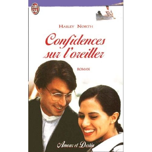 Confidences Sur L'oreiller