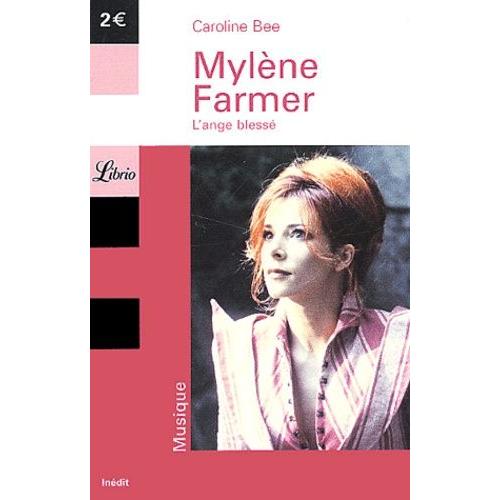 Mylène Farmer - L'ange Blessé