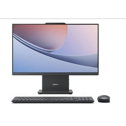 Lenovo Ideacentre Aio 24irh9 I7-13620h 23.8 Fhd Ips Ag 250nits 100hz