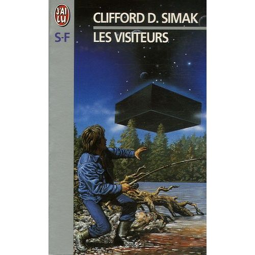 Les Visiteurs