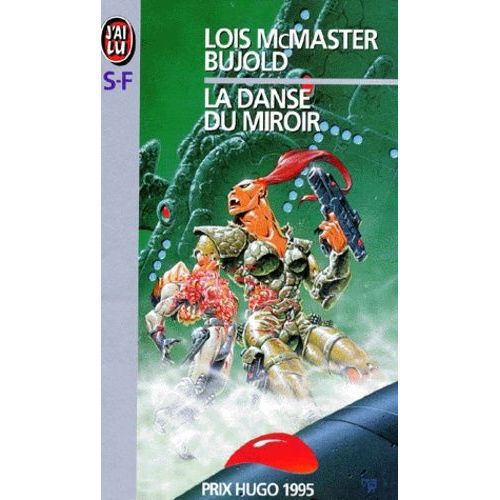 La Saga Vorkosigan Tome 9 - La Danse Du Miroir
