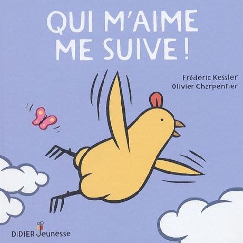 Qui M'aime Me Suive !