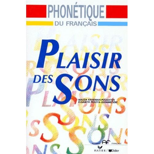 Plaisir Des Sons
