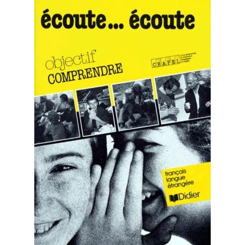 Ecoute - Ecoute