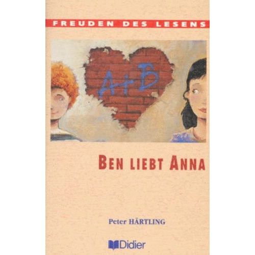 Ben Liebt Anna