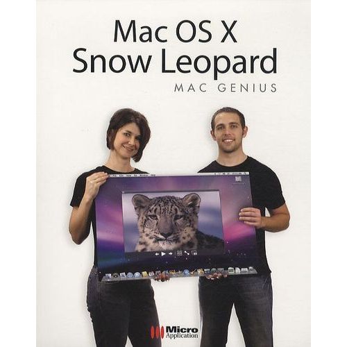 Mac Os X Snow Leopard