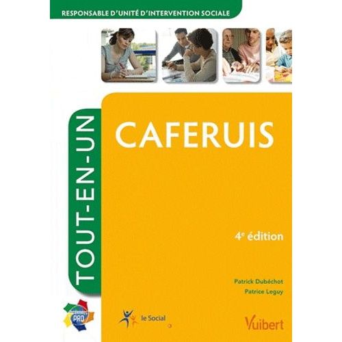 Caferuis Tout-En-Un