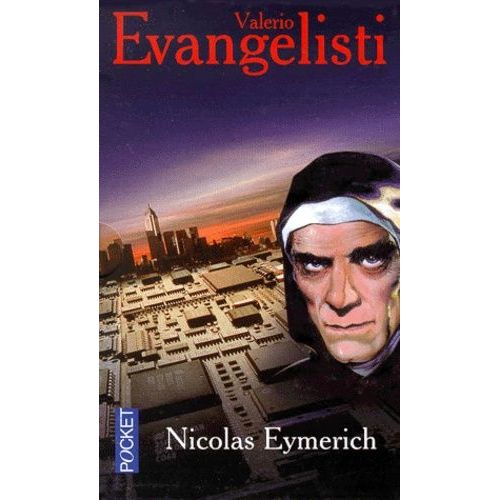 Nicolas Eymerich Coffret 3 Volumes : Volume 1, Nicolas Eymerich, Inquisiteur - Volume 2, Les Chaînes D'eymerich - Volume 3, Le Corps Et Le Sang D'eymerich