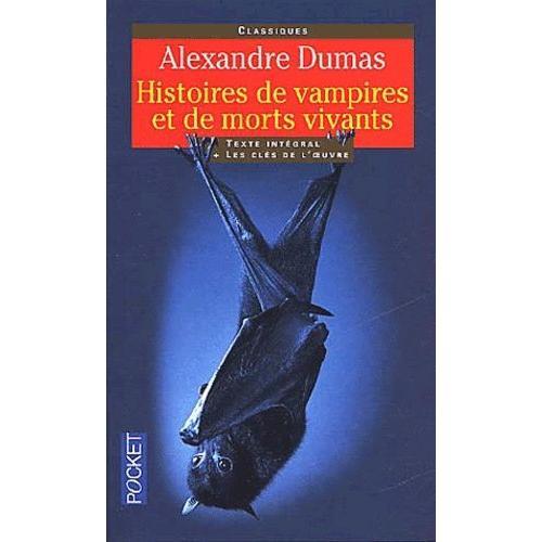 Histoires De Vampires Et De Morts-Vivants