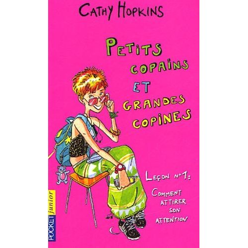 Petits Copains Et Grandes Copines - Leçon N° 1 : Comment Attirer Son Attention