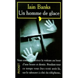 Un Homme De Glace