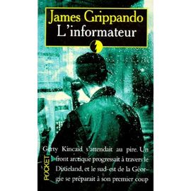 L'informateur