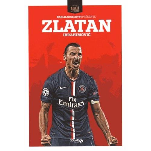 Zlatan Ibrahimovic