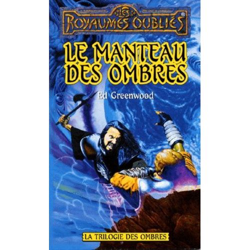 La Séquence Des Avatars Tome 6 : Le Manteau Des Ombres