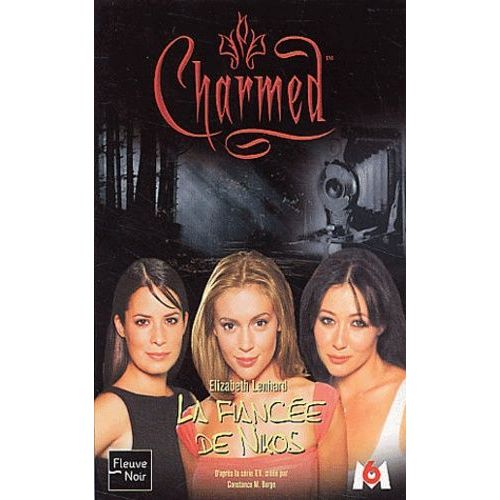 Charmed Tome 9 : La Fiancée De Nikos