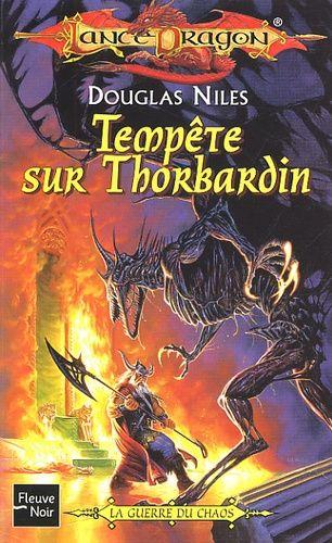 Tempête Sur Thorbardin