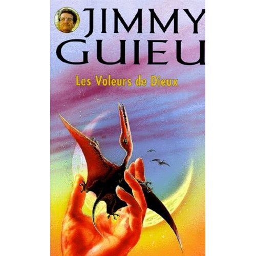 Les Voleurs De Dieux
