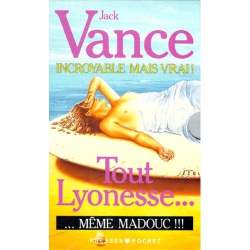 Tout Lyonesse Coffret 3 Volumes : Volume 1, Le Jardin De Suldrun, Volume 2, La Perle Verte - Volume 3, Madouc