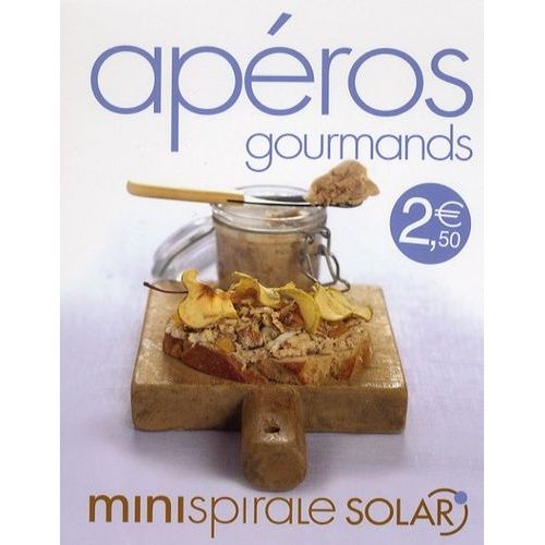 Apéros Gourmands