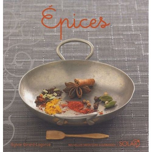 Epices