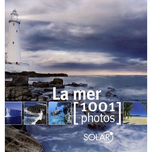 La Mer - 1001 Photos