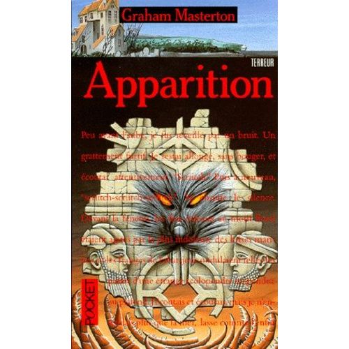 L'apparition
