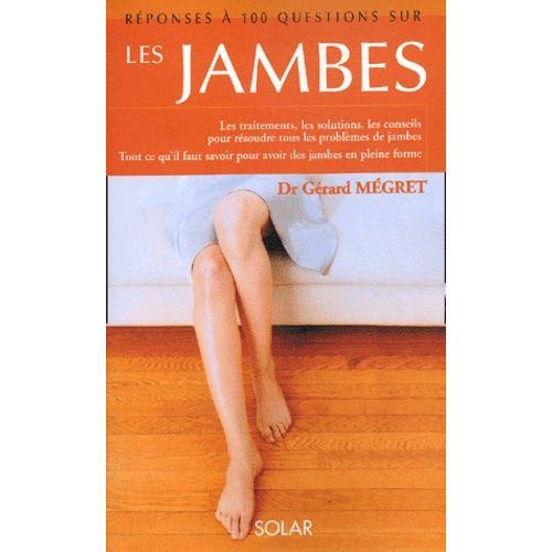 Les Jambes