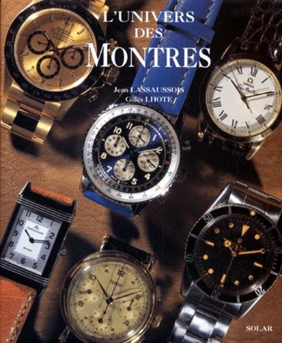 L univers Des Montres