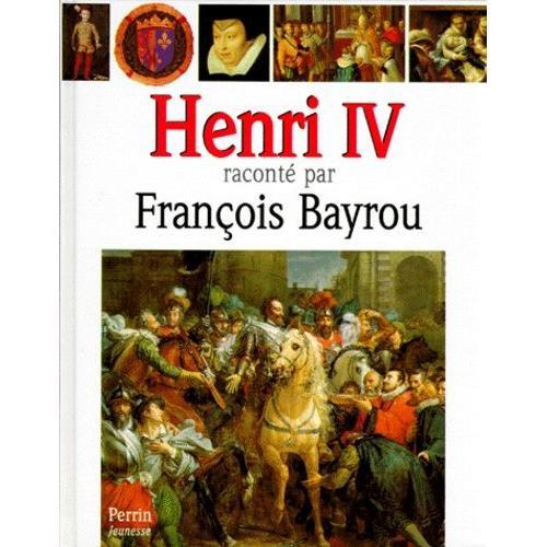 Henri Iv