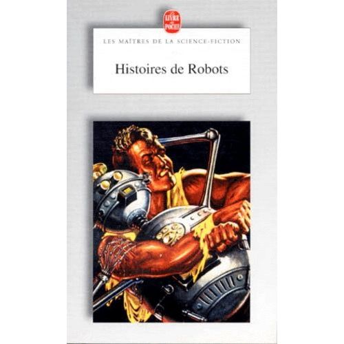 Histoires De Robots