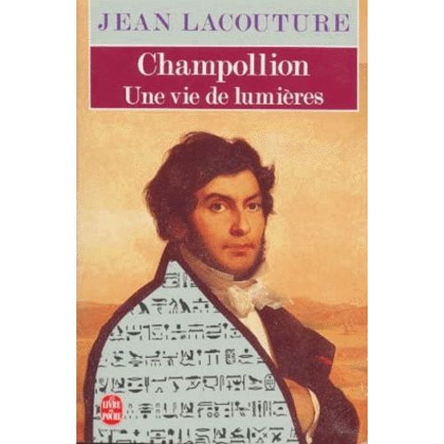 Champollion - Une Vie De Lumières