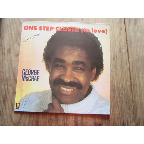 One Step Closer ( To Love ::: If It Wasn T For You