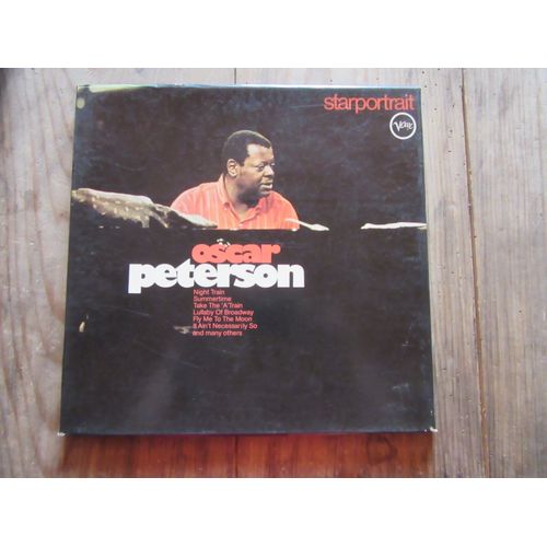 Coffret 2 Lp Starportrait