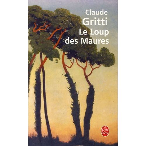 Le Loup Des Maures