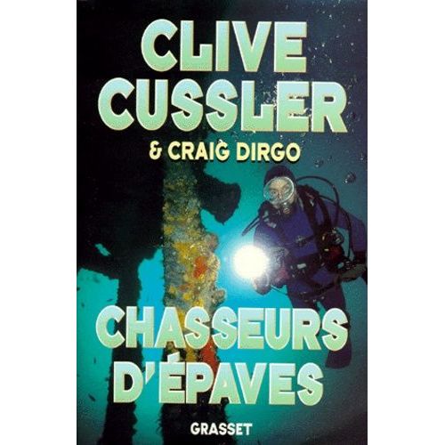 Chasseurs D'épaves